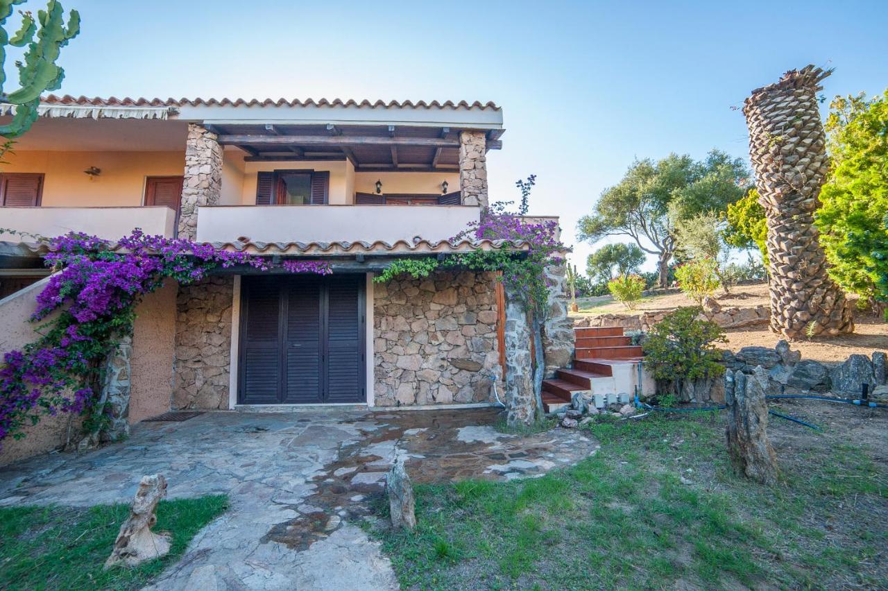 Villa Lilly Олбия Екстериор снимка