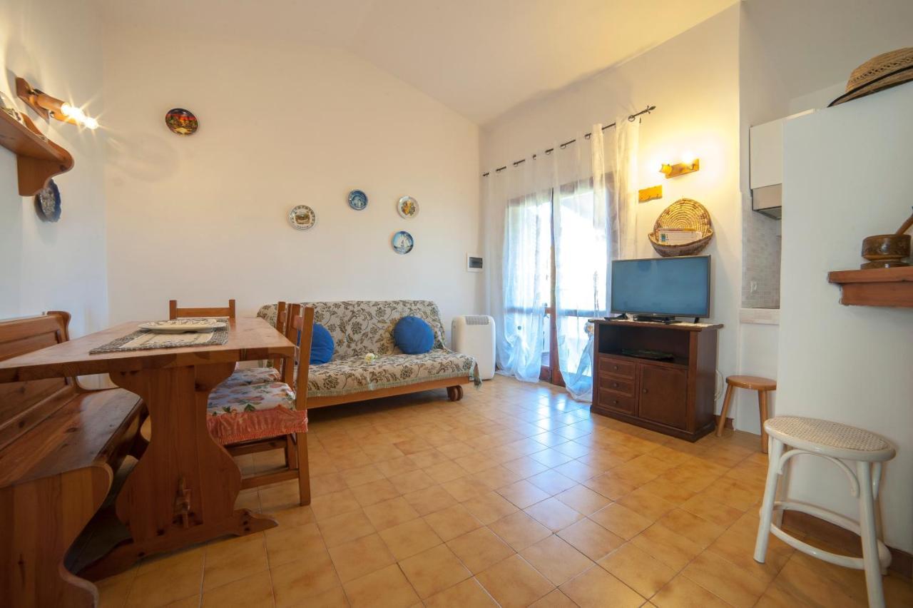 Villa Lilly Олбия Екстериор снимка