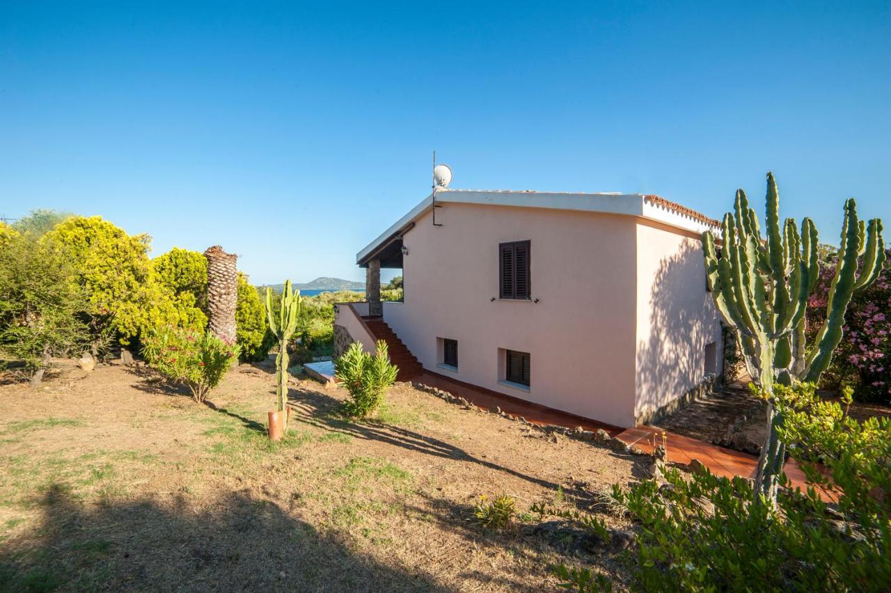 Villa Lilly Олбия Екстериор снимка