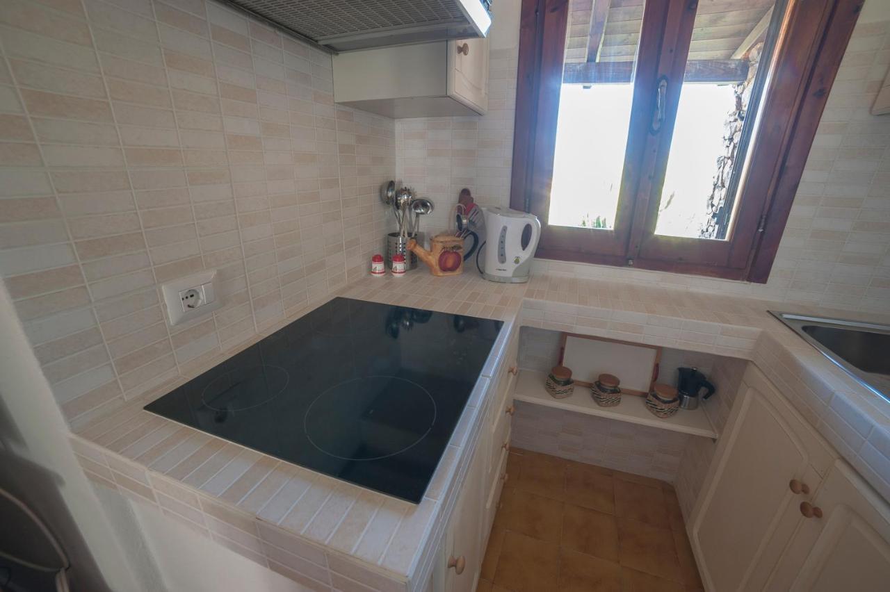 Villa Lilly Олбия Екстериор снимка