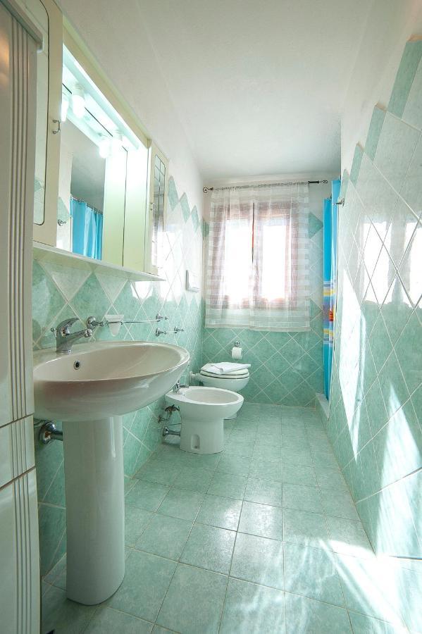 Villa Lilly Олбия Екстериор снимка