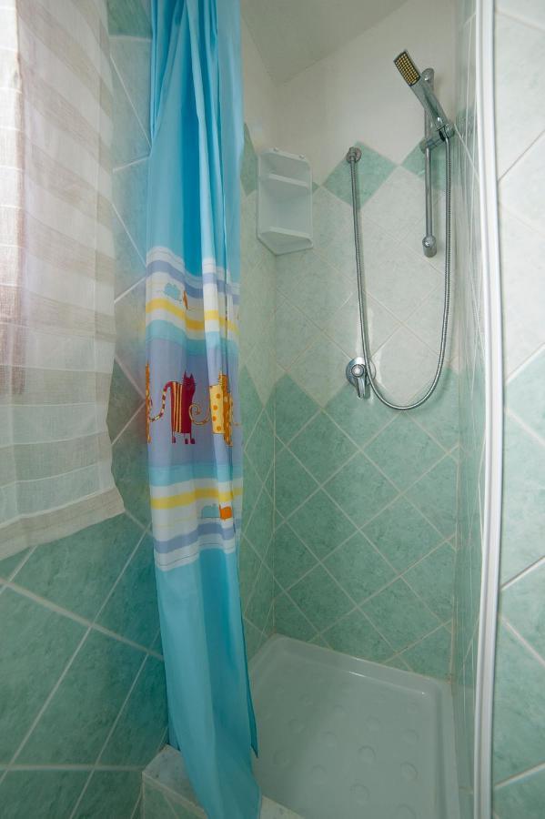 Villa Lilly Олбия Екстериор снимка